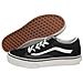 Scarpe Old Skool Taglia 28 Codice 9t6bt Nero - Foto miniatura 2