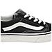 Scarpe Old Skool Taglia 28 Codice 9t6bt Nero - Foto miniatura 4