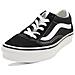 Scarpe Old Skool Taglia 28 Codice 9t6bt Nero - Foto miniatura 6