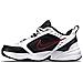 Scarpe Air Monarch Iv Taglia 38.5 Codice 415445-101 Bianco - Foto miniatura 2