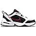 Scarpe Air Monarch Iv Taglia 38.5 Codice 415445-101 Bianco - Foto miniatura 1