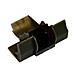 pz. 1 Nastro Sharp per calcolatrici scriventi EA-772R - Foto miniatura 1