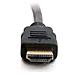 56784 3.05m HDMI HDMI Nero cavo HDMI - Foto miniatura 2