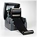 Etichettatrice da Tavolo Modello G500 Formato 118 mm Schermo LCD 127 mm / s Nera - Foto miniatura 3