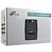 FSP / FP 1000, 1000 VA, 600W, 162V, Type F (Schuko), 7 AH, 6h - Foto miniatura 1