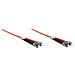 1m ST / ST, ST, ST, Maschio / maschio, 1m, PVC - Foto miniatura 1