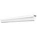 LN COMP Batten 600 10 W 3000 K illuminazione da soffitto Bianco - Foto miniatura 1