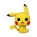POP Pokemon Pikachu Sitting - Foto miniatura 1