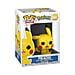 POP Pokemon Pikachu Sitting - Foto miniatura 2