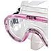 Maschera Marina Slt Trasparente Trasparente / rosa - Foto miniatura 3