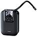 Compressore Portatile Marca Usams, Wireless, Adatto Per Gonfiare Pneumatici Di Auto, Furgoni, Moto, Biciclette, Nero - Foto miniatura 1