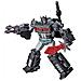 Transformers War For Cybertron Trilogy Nemesis Prime - Foto miniatura 1