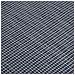 Tappeto Da Esterni A Tessitura Piatta 140x200 Cm Blu - Foto miniatura 2
