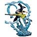 One Piece Figuartszero Pvc Statue Extra Battle Trafalgar Law Battle Of Monsters On Onigashima 24 Cm - Foto miniatura 1