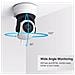 Telecamere Wireless Wi Fi Security Camera Tilt Ip Network Surveillance Webcam - Foto miniatura 4