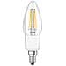 SMART+ WiFi Filament Candle Dimmable Lampadina intelligente Wi-Fi 4 W - Foto miniatura 1