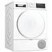 Asciugatrice wqg233d0fr 8 Kg Classe D a Condensazione con Pompa di Calore - Foto miniatura 1