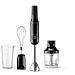 Daily Collection HR2543/90 frullatore Frullatore da tavolo 700 W Nero - Foto miniatura 3