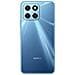 X6 64GB 4 GB RAM Display 6.5" HD+ Slot Micro SD Fotocamera 50 Mpx Android Blu - Foto miniatura 2