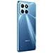 X6 64GB 4 GB RAM Display 6.5" HD+ Slot Micro SD Fotocamera 50 Mpx Android Blu - Foto miniatura 5