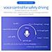 Trasmettitore Fm Wireless Per Auto Led 7 Colori Qc3.0 Caricatore Rapido - Foto miniatura 6