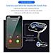 Trasmettitore Fm Wireless Per Auto Led 7 Colori Qc3.0 Caricatore Rapido - Foto miniatura 8