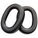 Cuscinetti Auricolari Di Ricambio Per Cuffie Jabra Elite 85h, 1 Paio Black - Foto miniatura 2