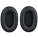 Cuscinetti Auricolari Di Ricambio Per Cuffie Jabra Elite 85h, 1 Paio Black - Foto miniatura 6
