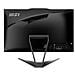 All-In-One PRO AP222T 13M-014IT Monitor 21.5" Full HD Touch Screen Intel Pentium Gold G7400 Dual Core 3.7 GHz Ram 4 GB SSD 128GB 4x USB 3.2 Windows 11 Pro - Foto miniatura 3