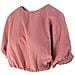 Tidda Woven Top 1850101-14023, Donne, Rosa, L - Foto miniatura 3