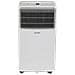 Condizionatore Portatile Monoblocco Glace 9C 8000 Btu /h Classe A - Foto miniatura 1