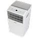 Condizionatore Portatile Monoblocco Glace 9C 8000 Btu /h Classe A - Foto miniatura 4