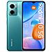 Redmi 10 5G 64 5G Dual Sim Display 6.85" Slot Nano SD Fotocamera 50 Mpx Android 12 Verde - Foto miniatura 1