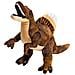 Spinosaurus Peluche, Animale Farcito Di Dinosauro, Peluche, Regali Per Bambini, Dinosauria 10 Pollici - Foto miniatura 1