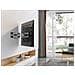 37 -80 FULL MOTION TV MOUNT BRACKET - Foto miniatura 10