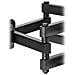37 -80 FULL MOTION TV MOUNT BRACKET - Foto miniatura 6