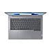 ThinkBook 14 Intel® Core™ i5 i5-1335U Computer portatile 35,6 cm (14") WUXGA 16 GB DDR5-SDRAM 512 GB SSD Wi-Fi 6 (802.11ax) Windows 11 Pro Grigio - Foto miniatura 9