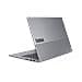ThinkBook 14 Intel® Core™ i5 i5-1335U Computer portatile 35,6 cm (14") WUXGA 16 GB DDR5-SDRAM 512 GB SSD Wi-Fi 6 (802.11ax) Windows 11 Pro Grigio - Foto miniatura 4