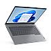 ThinkBook 14 Intel® Core™ i5 i5-1335U Computer portatile 35,6 cm (14") WUXGA 16 GB DDR5-SDRAM 512 GB SSD Wi-Fi 6 (802.11ax) Windows 11 Pro Grigio - Foto miniatura 2