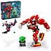 76996 Sonic the Hedgehog Il Mech Guardiano di Knuckles - Foto miniatura 2