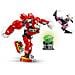 76996 Sonic the Hedgehog Il Mech Guardiano di Knuckles - Foto miniatura 3