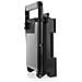 Griglia Elettrica per Panini Pro 112425 Potenza 2000W Colore Nero / Acciaio inossidabile - Foto miniatura 6
