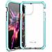Cover Per Iphone 11 Pro Semirigida Supreme Clear, Trasparente - Foto miniatura 1