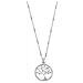 Collana Donna Lotus Lp1780-1/1 - Foto miniatura 1