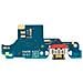 Flat Connettore Di Ricarica Originale Usb-c Per Moto G9 Play Xt2083 (service Pack) - Foto miniatura 1