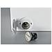 Lavatrice Standard 496BWMUC8/1-S  9 Kg Classe A Centrifuga 1400 Giri - Foto miniatura 9