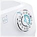 Lavatrice Standard 496BWMUC8/1-S  9 Kg Classe A Centrifuga 1400 Giri - Foto miniatura 7