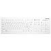 Cherry AK-C8112 Medical Keyboard Qwertz Wireless Layout Svizzero - Foto miniatura 1