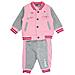 Jogging Bambina Completo lc11246 jog bb s1-12m - Foto miniatura 1