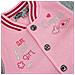 Jogging Bambina Completo lc11246 jog bb s1-12m - Foto miniatura 3